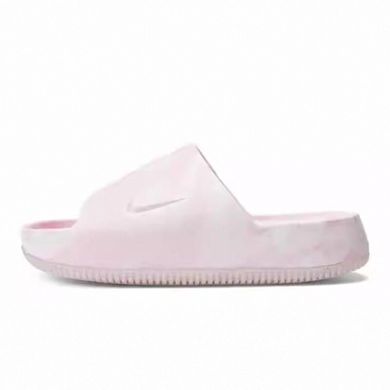 nike耐克女鞋CALM SLIDE运动鞋拖鞋FV5643-600