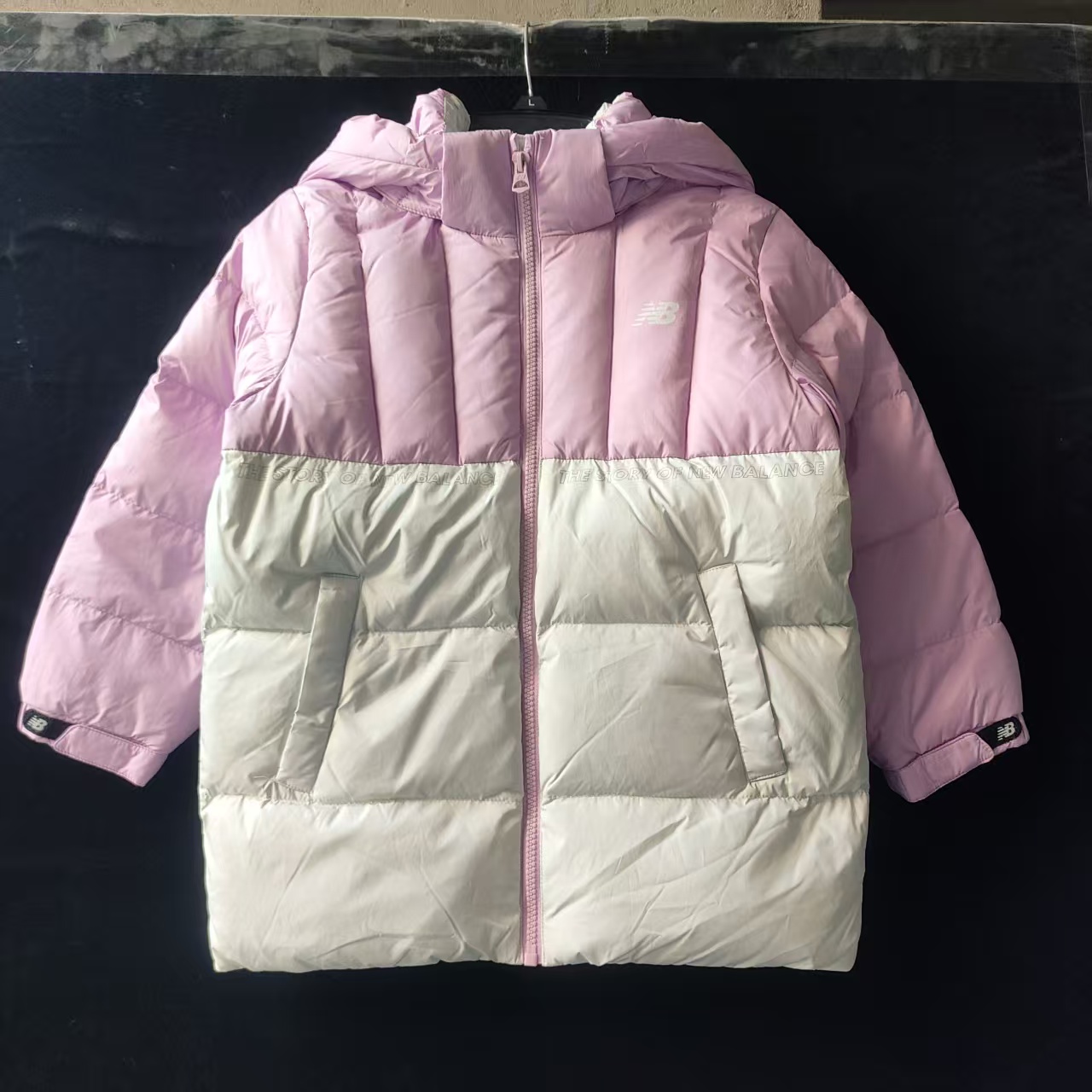 NEWBALANCE其它中长款