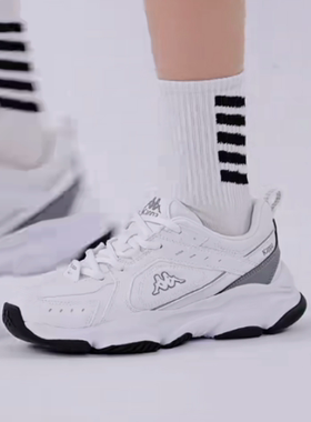 男女质子一号 防滑耐磨老爹鞋K0EX5MC55CJ-001