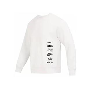 030 DX0782 加绒男子卫衣套头衫 Nike耐克秋冬季