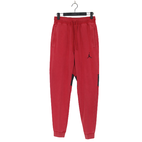 Nike/耐克 Jordan 男子 春秋针织 运动 休闲 长裤 DA9858-687 AC