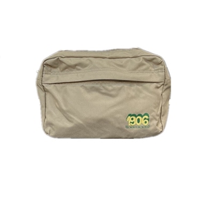 New Balance NB男女运动休闲斜挎包单肩包LAB33416-BEI