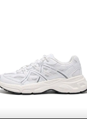 男女防滑耐磨休闲百搭老爹鞋K0EX5MC28CJ-012