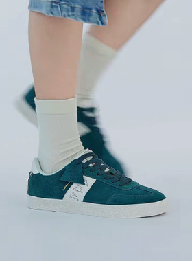 男女同款舒适时尚精致潮流低帮板鞋 K0FX5CC80CJ-3066