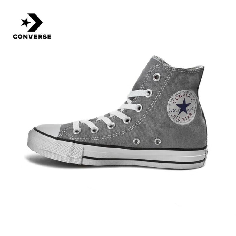 Converse匡威Chuck 70男女经典高帮帆布鞋147128C