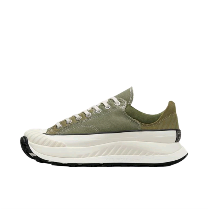 Converse匡威Chuck 70 AT-CX男女机能风厚底鞋饼干鞋A07446C