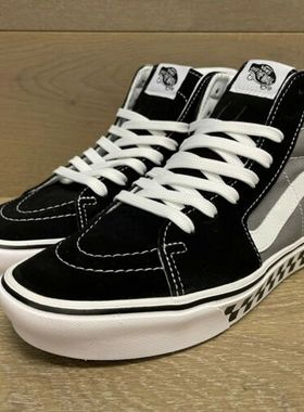 正品 VANS 男女板鞋 VN0A3WMBWI6 VN0A4BV6V3P VN0A4U1K27I巴掌