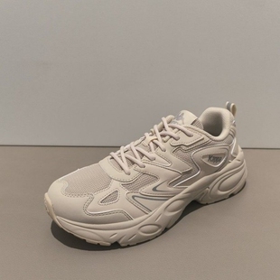 女款 透气旅游鞋 K0D25MC52 027 休闲运动跑步鞋