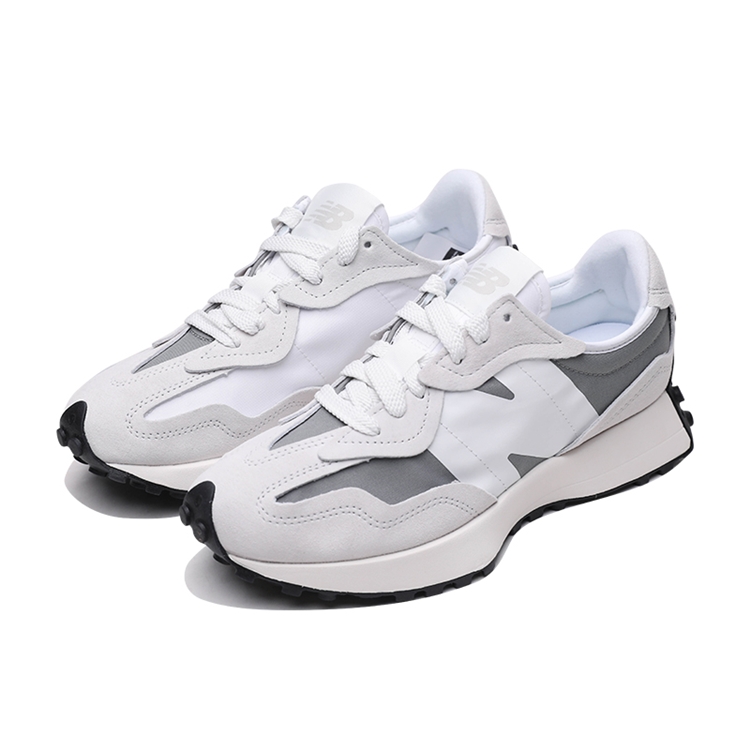 【正品】New Balance NB男女鞋327百搭运动休闲鞋U327WED
