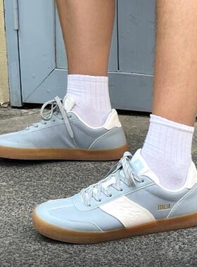 男女德训鞋薄底板鞋K0FX5CC06F-8131