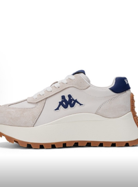 女款舒适运动防滑耐磨低帮休闲跑步鞋 K0E25MC56J-602B