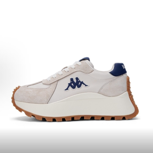 602B K0E25MC56J 女款 舒适运动防滑耐磨低帮休闲跑步鞋