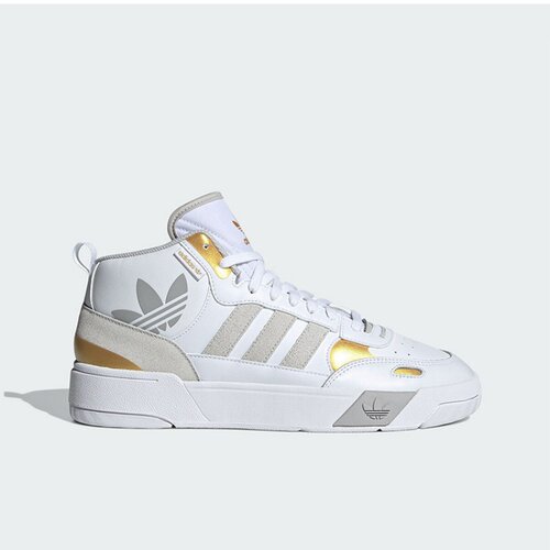 Adidas_阿迪达斯 三叶草 POST UP男女经典运动板鞋 IF4342