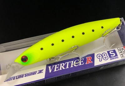 DAIWA达瓦海鲈翘嘴米诺路亚假饵