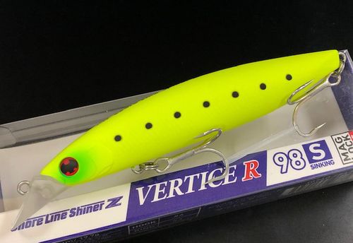 DAIWA达瓦海鲈翘嘴米诺路亚假饵