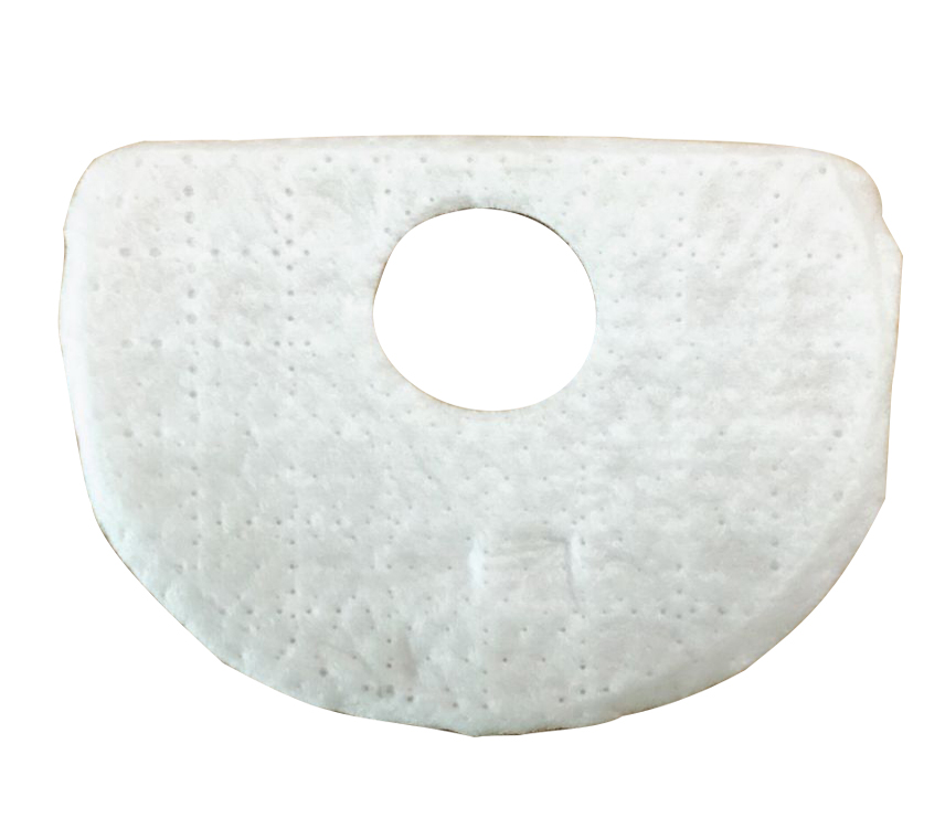 3M材质 可冲洗凉干即用 过滤粉尘