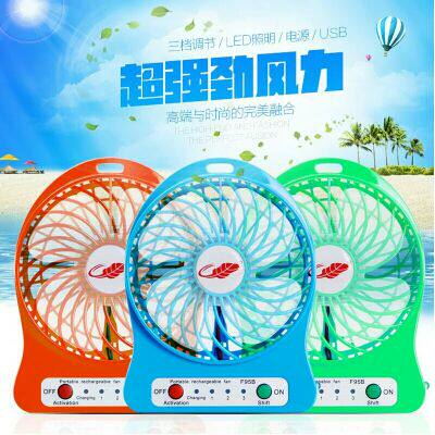 Ventilateur USB - Ref 399894 Image 3