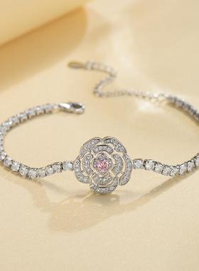 气质精致简约时尚手链