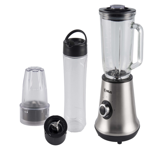 小型多功能随行料理器静音婴儿