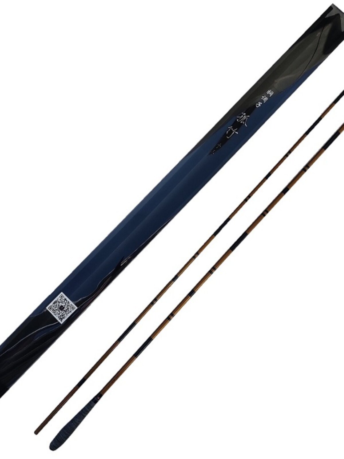 孤竹酮 孤竹胴调子二代海滨孤竹 成道之志l并继竿插节竿鲫鱼竿