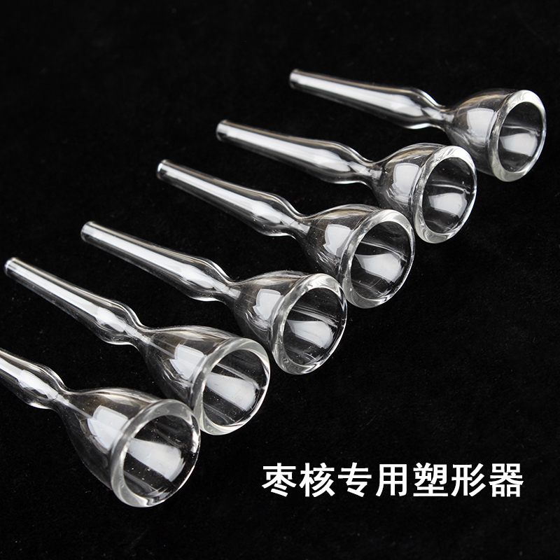 枣核厚壁日式弧度顺畅