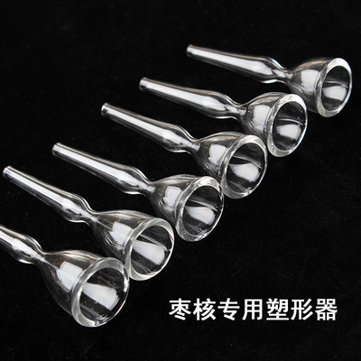 枣核厚壁日式弧度顺畅