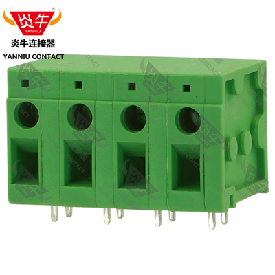 7.5mm炎牛螺钉式接线端子YN105R