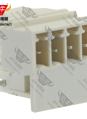 3.5mm炎牛DIN电子模块外壳PCB接线端子YN15EDGLF/KF2EDGLF/MCO1.5