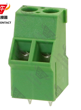 5.08mm炎牛连接器螺钉式PCB接线端子YN504/DG/JL/KF129S/SMKDS2.5