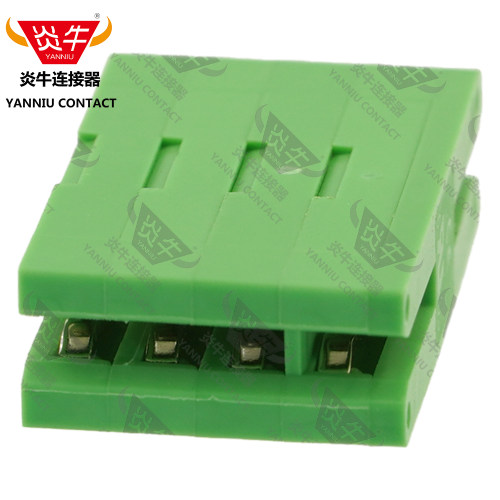 3.5mm接线端子炎牛YN2EDGSS