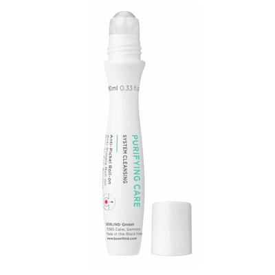 德国直邮 ANNEMARIE BORLIND PURIFYING CARE净化肌肤清痘滚珠