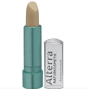 德国直邮 Alterra NATURKOSMETIK有机植物遮瑕棒 孕妇儿童可用