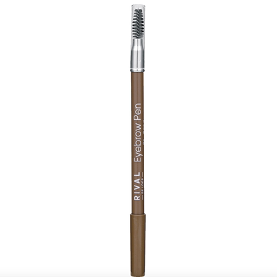 德国直邮RIVAL DE LOOP Eyebrow Pencil初学者双头眉笔孕妇不晕染