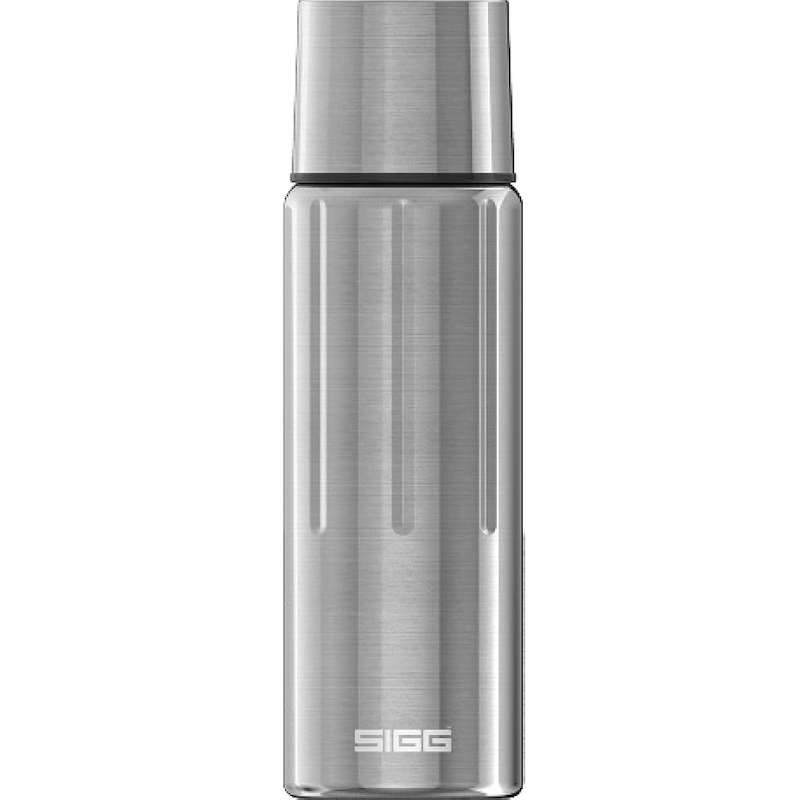 德国直邮SIGG双层不锈钢保温杯超轻防漏保冷水杯500ml 750ml 1.1L