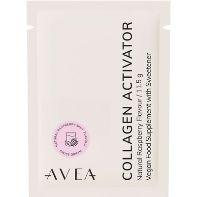德国直邮 AVEA Collagen Activator AKG 胶原蛋白粉冲剂 瑞士制造