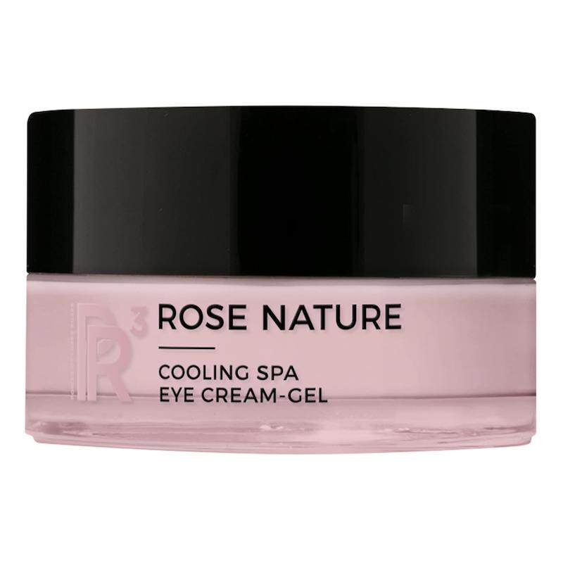 德国直邮 ANNEMARIE BORLIND ROSE NATURE抗衰老眼霜保湿淡纹紧致