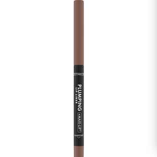 德国直邮 Catrice Lipliner Plumping旋转头唇线笔哑光防水不脱色