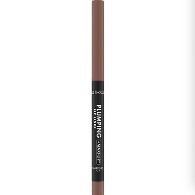 德国直邮 Catrice Lipliner Plumping旋转头唇线笔哑光防水不脱色