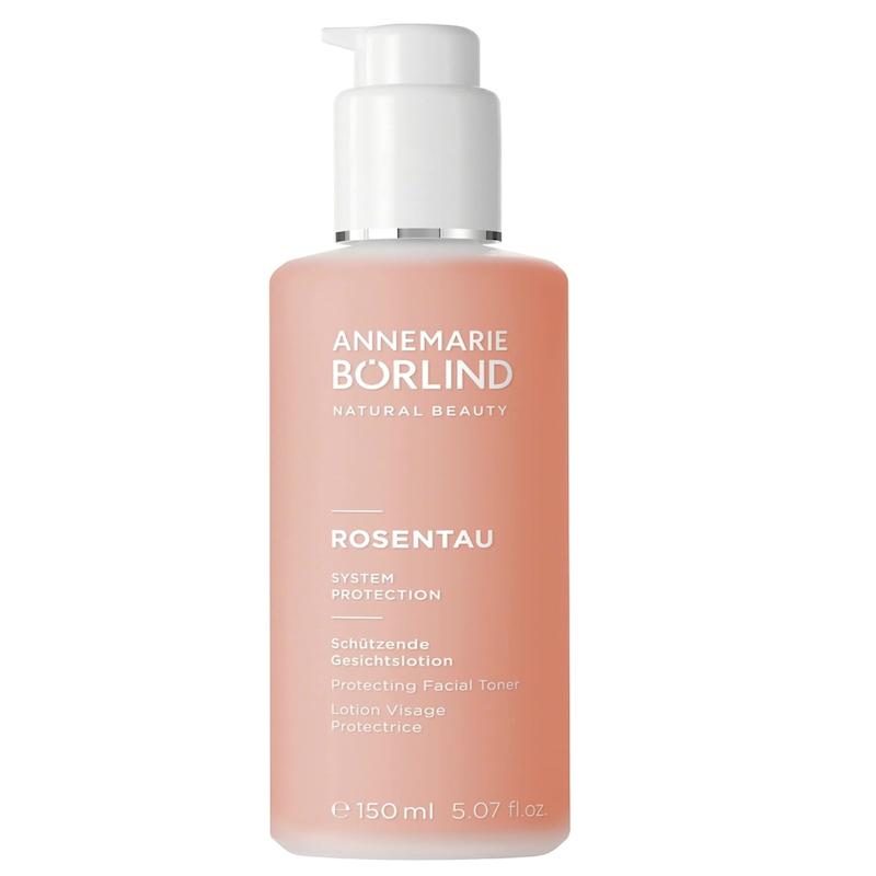 德国直邮 ANNEMARIE BORLIND ROSENTAU玫瑰凝露 防老化 光滑红润
