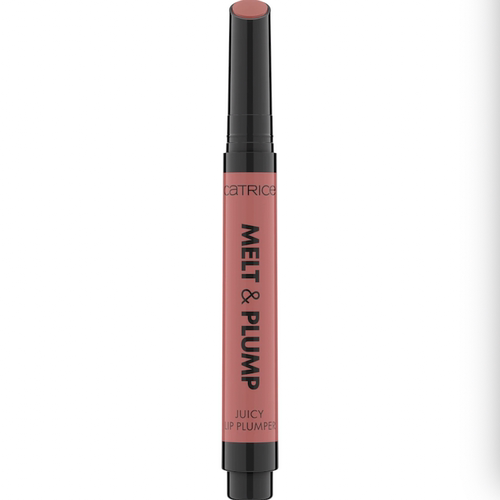 德国直邮Catrice Melt Plump Juicy Lip Plumper唇膏保湿充盈口红