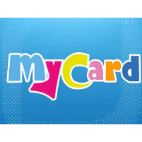 Mycar台湾点数卡Mycard港台服卡 雀魂 天堂 永恒之塔2充值卡