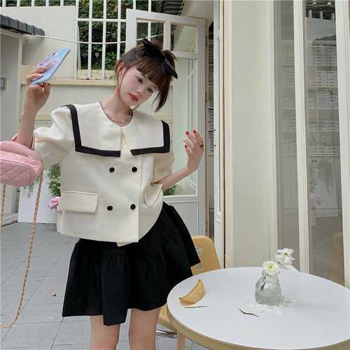 甜妹儿服饰 HYFQ8049 整款下架