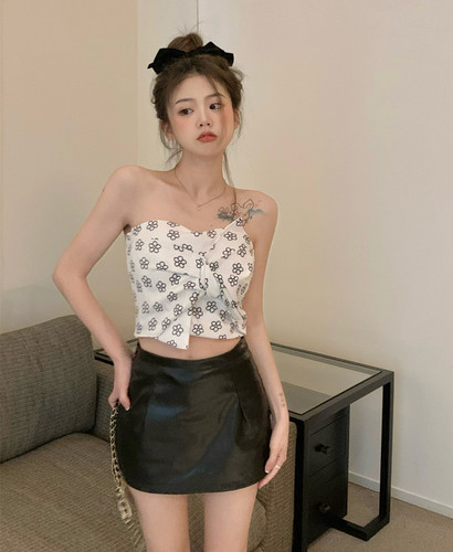 甜妹儿服饰 HYFQ8044 整款下架