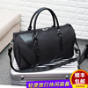 portable Travelling bag man High-capacity Short Luggage bag light waterproof A business travel Travel package One shoulder Gym bag