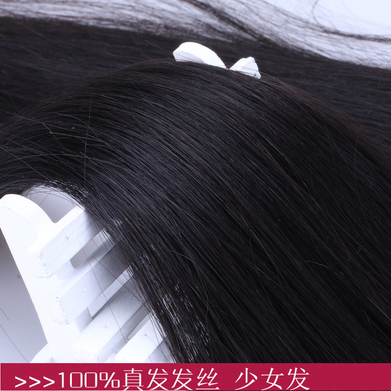 Extension cheveux - Ref 217242 Image 5