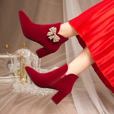 【小二推荐】不累脚软底真皮女鞋