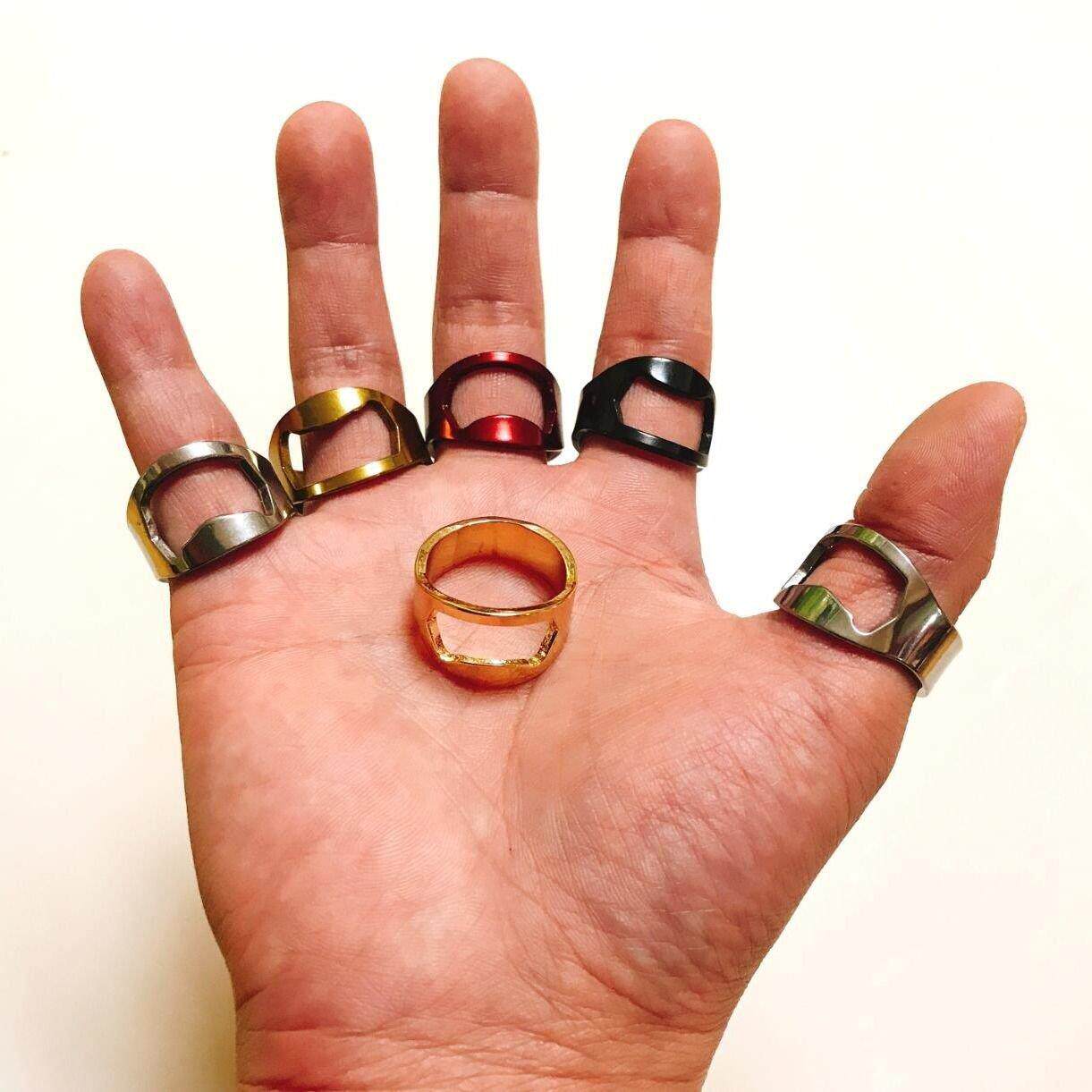 创意戒指啤酒汽水开瓶器启瓶器酒吧啤酒扳手指环瓶起子送男友|ruв категории посуда, до дна/бокал/вино, открывалка - от Buy2taobao.com для оказания профессиональной услуги покупки агента Taobao