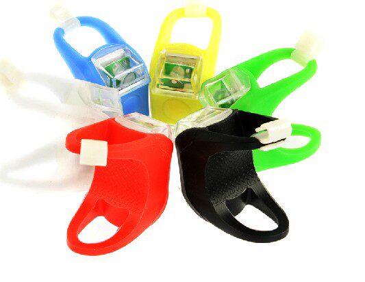 Lumière vélo - phare - Ref 2400588 Image 3