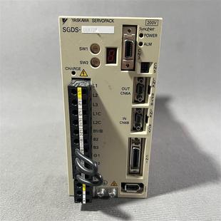 08A72A YASKAWA SGDS 現(xiàn)貨 驅動器 議價
