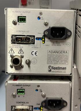 美国斯派曼spellman高压电源PCM50P75X2779-议价